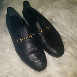 Gucci loafers